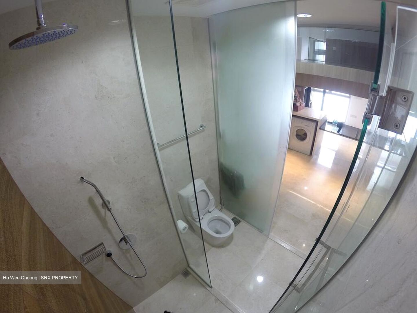 euHabitat (D14), Condominium #495770411